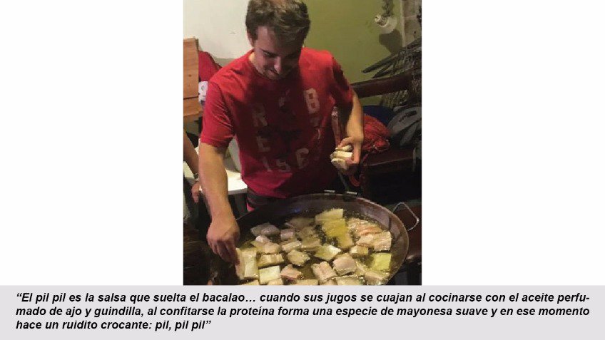 Gure Euskaldunak, Nuestros Vascos